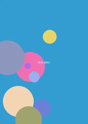 小七电影网 - 海贼王海报